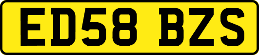 ED58BZS