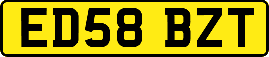 ED58BZT