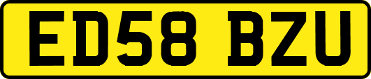 ED58BZU