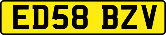 ED58BZV