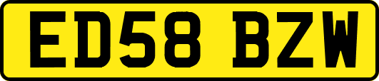 ED58BZW
