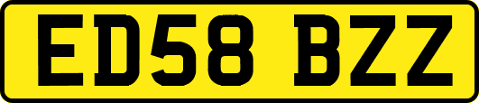 ED58BZZ