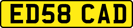 ED58CAD