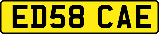 ED58CAE