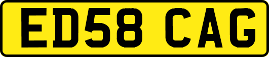 ED58CAG