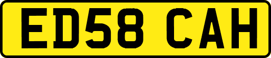 ED58CAH