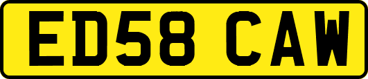 ED58CAW