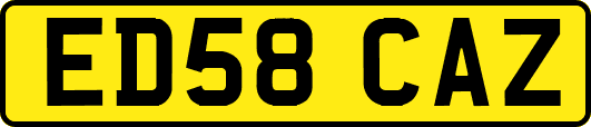 ED58CAZ