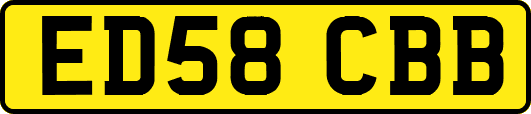 ED58CBB