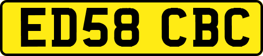 ED58CBC