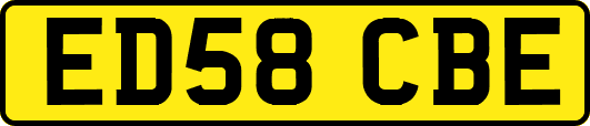 ED58CBE