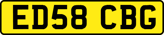 ED58CBG