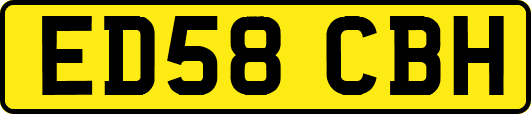 ED58CBH