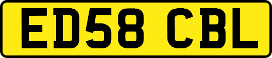 ED58CBL
