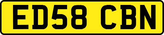 ED58CBN