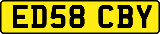 ED58CBY