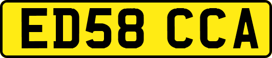 ED58CCA