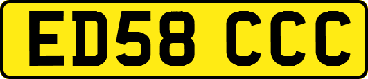 ED58CCC