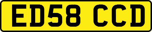 ED58CCD