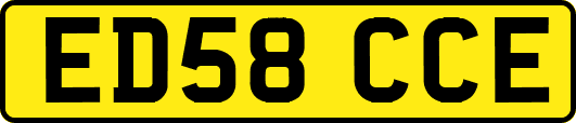 ED58CCE