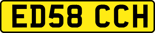 ED58CCH