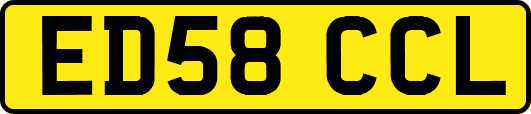 ED58CCL