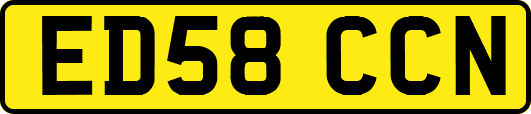 ED58CCN