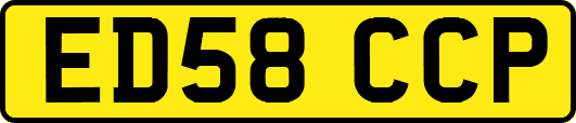 ED58CCP
