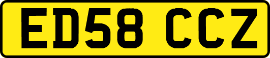 ED58CCZ