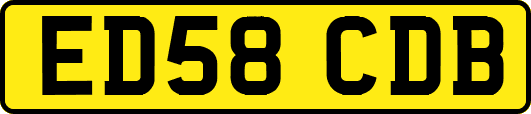 ED58CDB