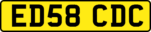 ED58CDC
