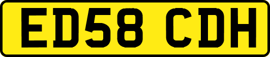 ED58CDH