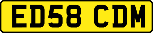 ED58CDM