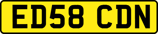 ED58CDN
