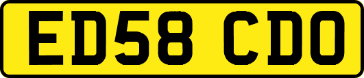 ED58CDO