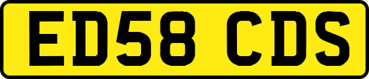 ED58CDS