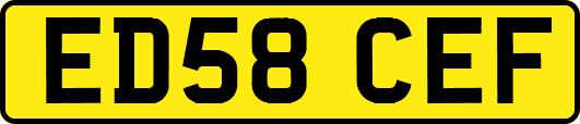 ED58CEF