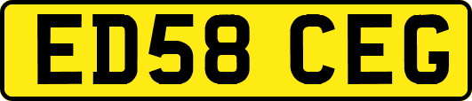 ED58CEG