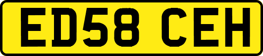 ED58CEH