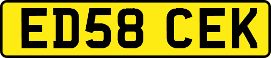 ED58CEK
