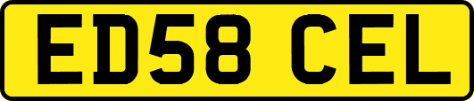 ED58CEL