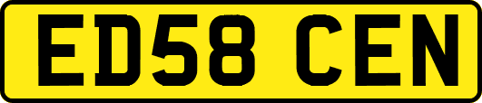 ED58CEN