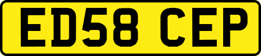 ED58CEP