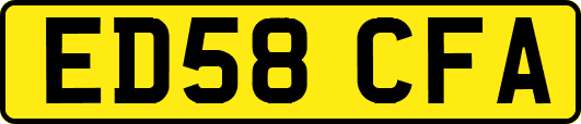 ED58CFA