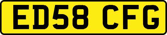 ED58CFG