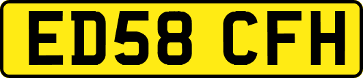 ED58CFH