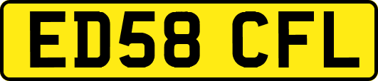 ED58CFL