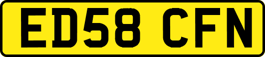 ED58CFN