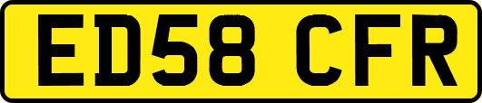 ED58CFR