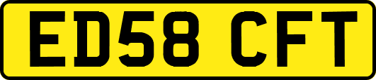ED58CFT